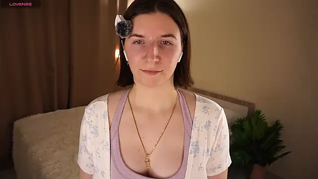 DejaMervis online show from January 2026 04:01:01 PM