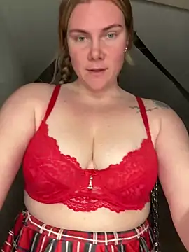 SexyBlondJoanna online show from February 2026 05:51:02 PM