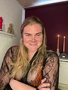 SexyBlondJoanna online show from March 2026 01:08:01 PM