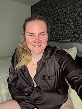 SexyBlondJoanna online show from March 2026 09:13:02 AM