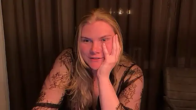 SexyBlondJoanna online show from March 2026 08:01:01 PM