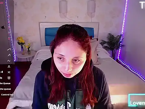 stefany sun online show from January 2026 12:32:02 PM