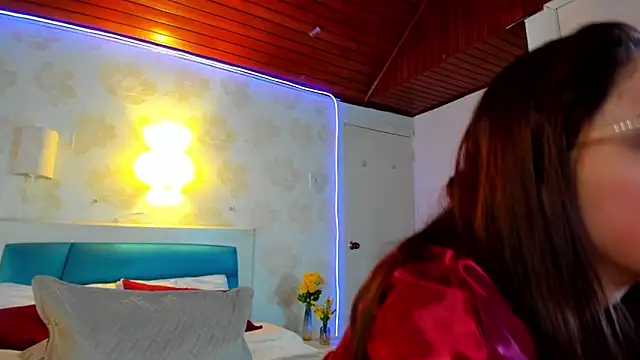 stefany sun online show from January 2026 07:11:01 PM