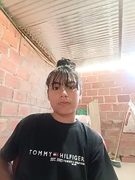 Snapshot of triana-hot18 chatting on January 2026 12:32:02 PM triana-hot18 online show from January 2026 12:32:02 PM