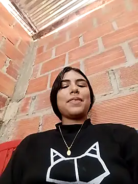 Snapshot of triana-hot18 chatting on February 2026 07:21:01 PM triana-hot18 online show from February 2026 07:21:01 PM