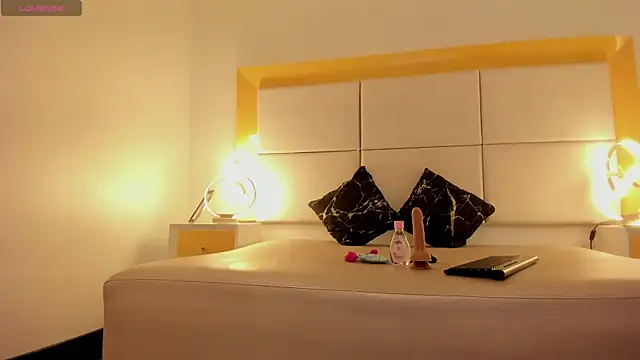 KaiaBrown online show from March 2026 12:32:01 PM