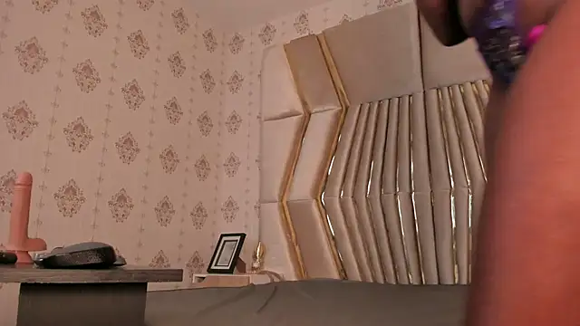 KaiaBrown online show from March 2026 12:42:01 PM