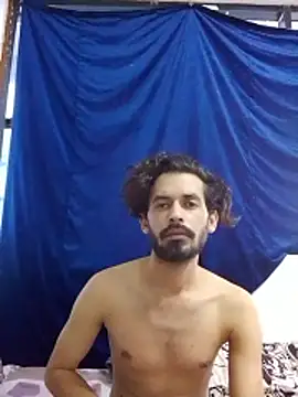 Maiky1 online show from January 2026 03:04:02 PM