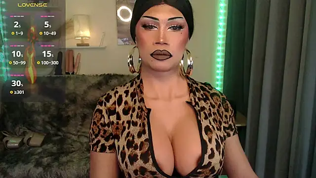 deliciousClaire online show from March 2026 01:33:02 AM