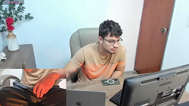 Jay Grip online show from February 2026 01:58:02 PM