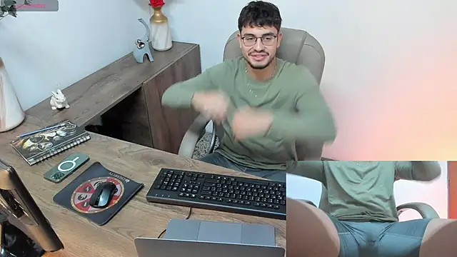 Jay Grip online show from February 2026 01:38:02 PM