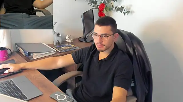 Jay Grip online show from February 2026 01:31:02 PM