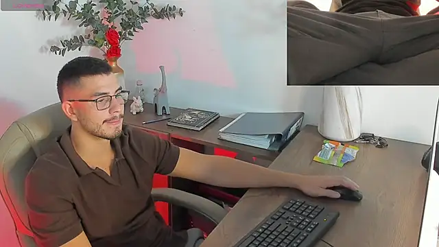 Jay Grip online show from March 2026 07:53:01 PM