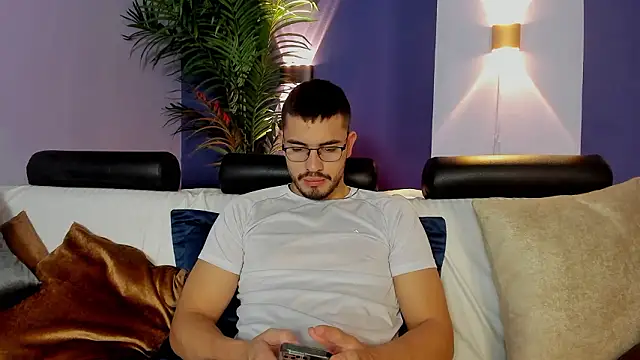 Jay Grip online show from March 2026 05:41:01 PM