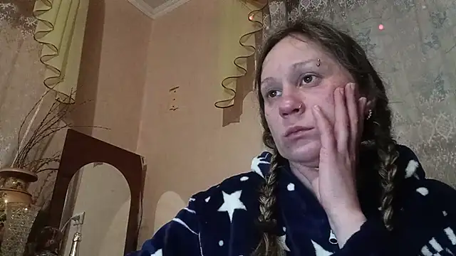 Norma Wall online show from January 2026 05:16:01 PM