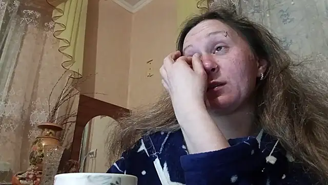 Norma Wall online show from January 2026 07:11:01 PM