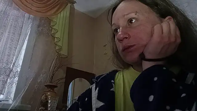 Norma Wall online show from March 2026 04:06:02 AM