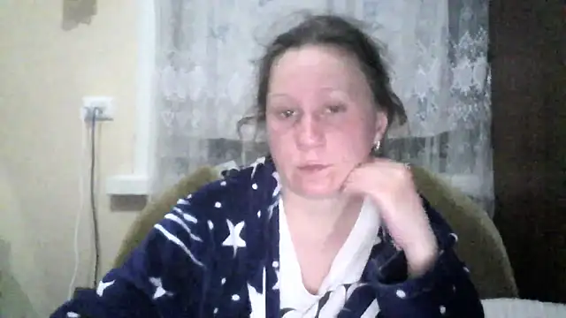 Norma Wall online show from March 2026 11:37:01 PM