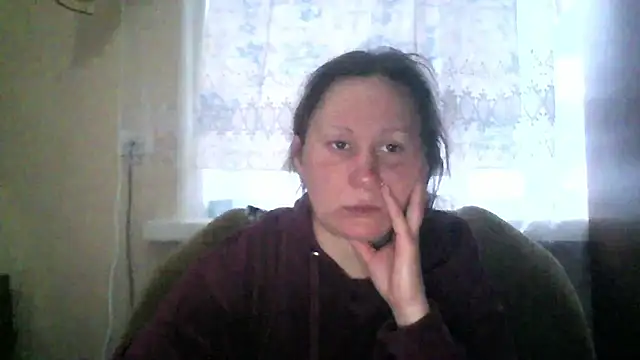 Norma Wall online show from April 2026 03:56:01 AM