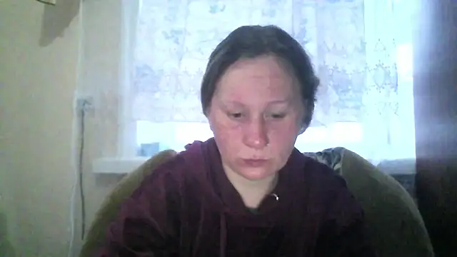 Norma Wall online show from April 2026 03:12:02 AM