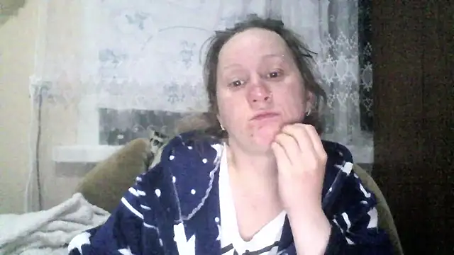 Norma Wall online show from April 2026 12:34:01 AM