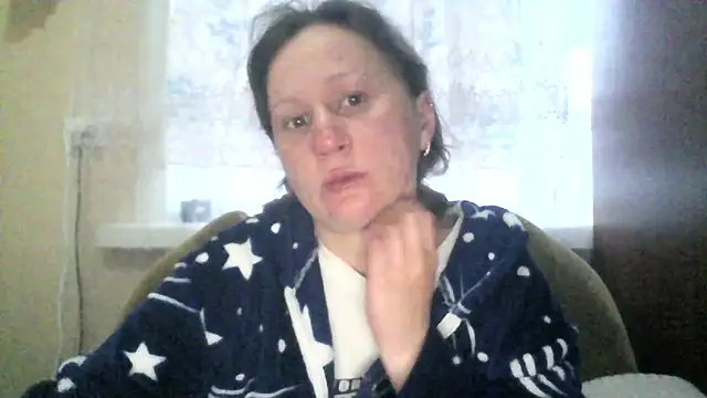 Norma Wall online show from April 2026 02:58:01 AM