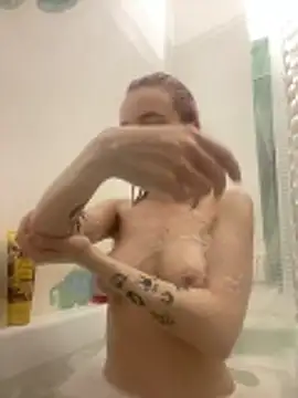 aka Blonde online show from March 2026 11:35:01 AM