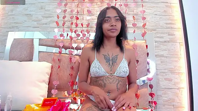 kitty morii online show from February 2026 07:18:01 PM