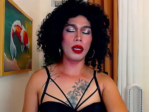 AmandaSmithTs online show from February 2026 12:47:02 PM