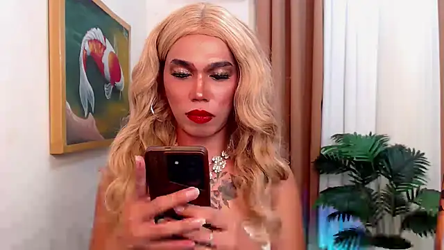 AmandaSmithTs online show from February 2026 12:53:01 AM