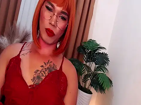 AmandaSmithTs online show from March 2026 01:17:02 PM