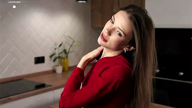 Snapshot of KnittedGoo chatting on February 2026 06:10:01 AM KnittedGoo online show from February 2026 06:10:01 AM