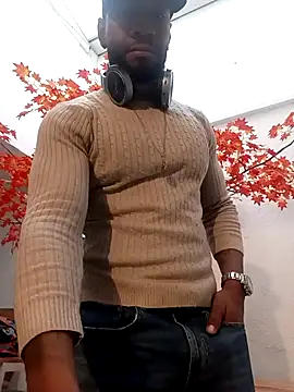 Dante Knox online show from April 2026 11:15:02 AM
