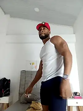 Dante Knox online show from April 2026 11:38:01 AM