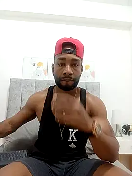 Dante Knox online show from May 2026 06:14:02 PM