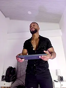 Dante Knox online show from May 2026 11:48:01 AM