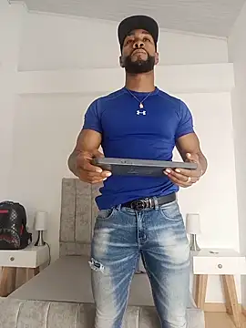 Dante Knox online show from June 2026 11:37:02 AM