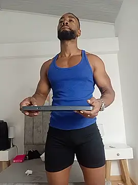 Dante Knox online show from June 2026 11:32:01 AM