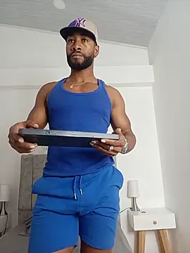 Dante Knox online show from June 2026 11:45:02 AM