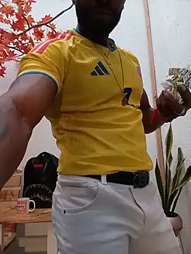 Dante Knox online show from June 2026 11:12:02 AM