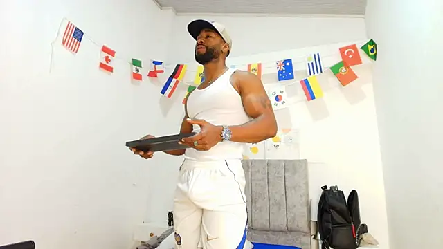 Dante Knox online show from June 2026 11:46:01 AM