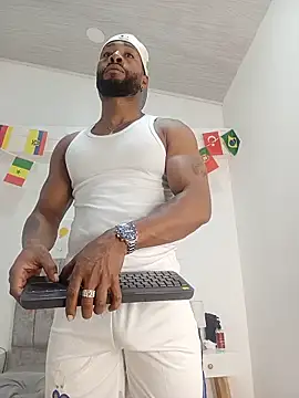 Dante Knox online show from June 2026 11:40:02 AM