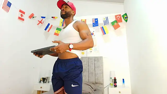 Dante Knox online show from June 2026 11:47:02 AM
