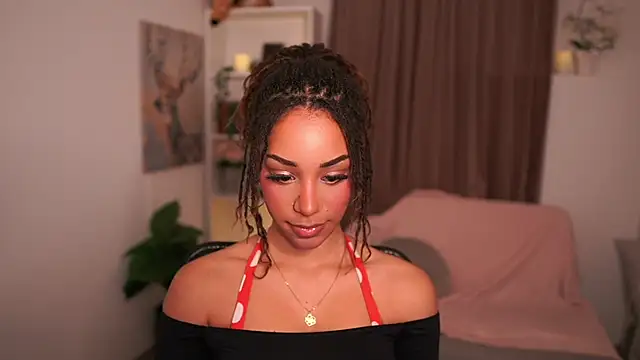 Cedaya544 online show from January 2026 02:21:01 PM