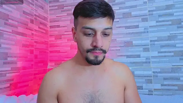 joelcallvil1 online show from March 2026 09:44:02 PM