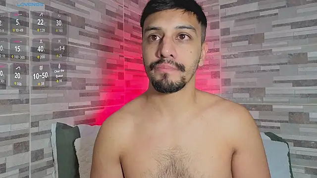 joelcallvil1 online show from March 2026 09:13:01 AM