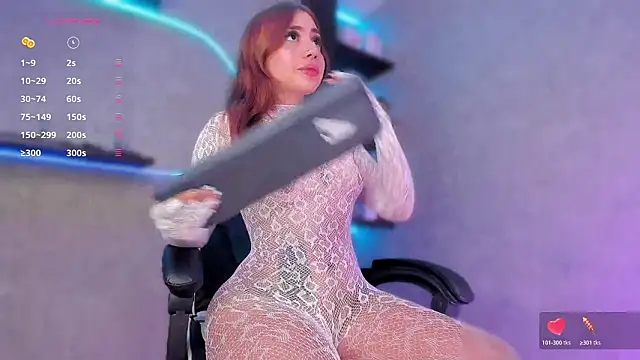 miia stonne online show from March 2026 04:10:01 PM