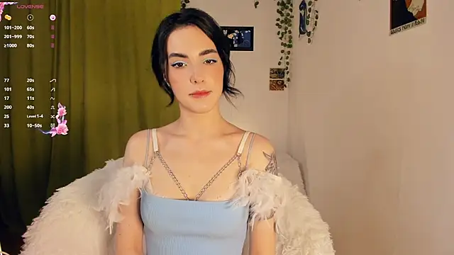 lunar spark online show from February 2026 01:16:02 PM