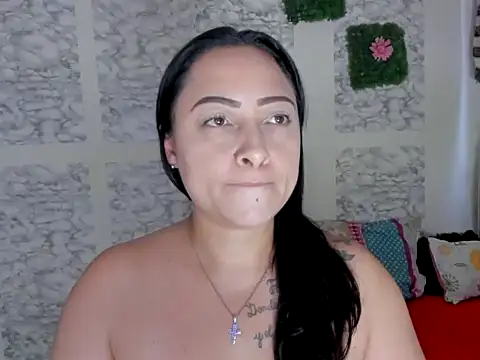 XXXStephanie XXX online show from February 2026 11:01:02 PM