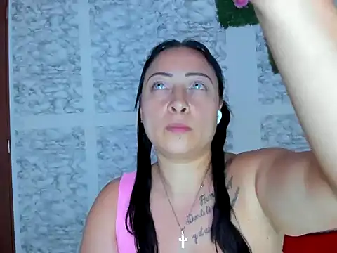 XXXStephanie XXX online show from April 2026 09:34:01 PM